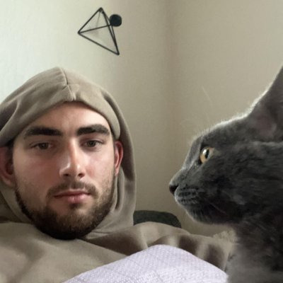 MADS POSCH // MLP-_-